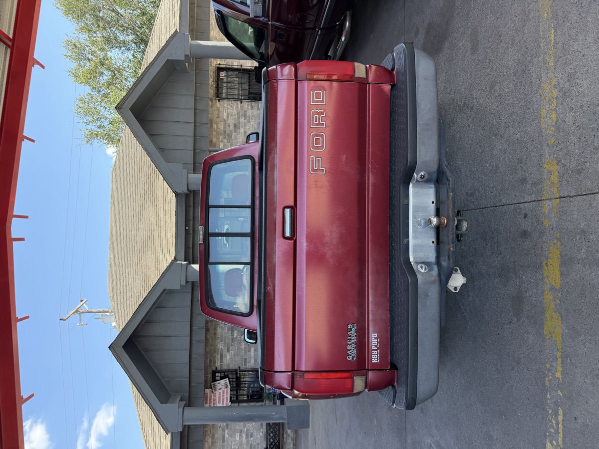 Vehicle photo