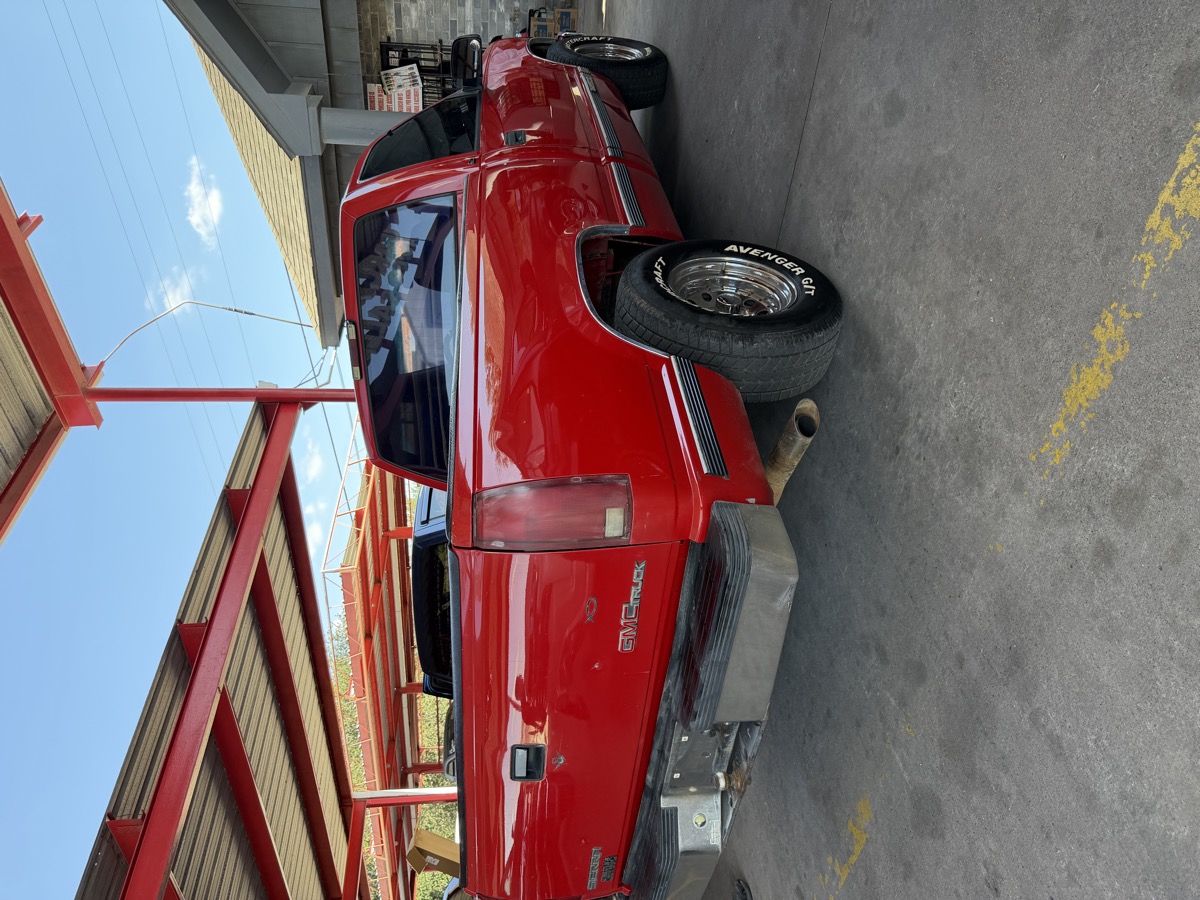 Vehicle photo