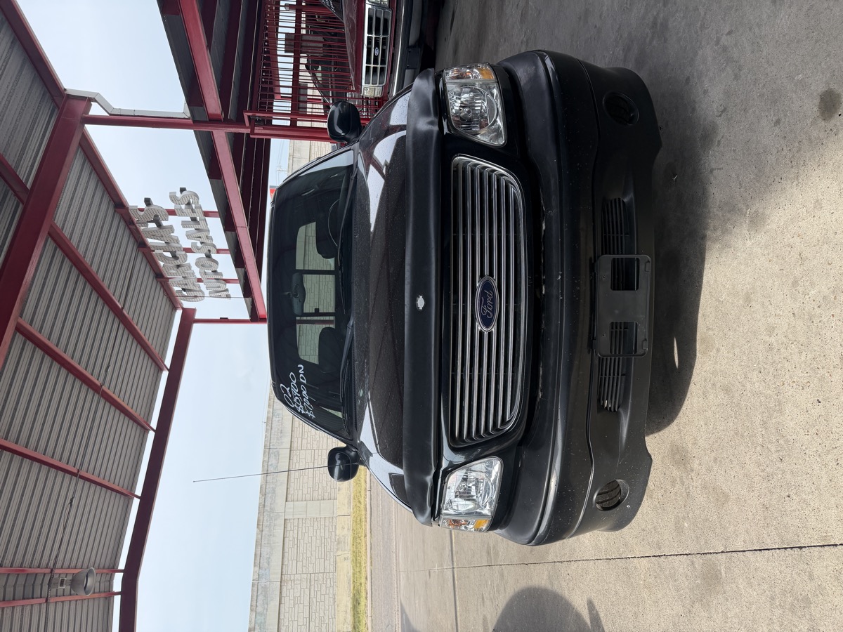2002 Ford F-150 Harley Davidson