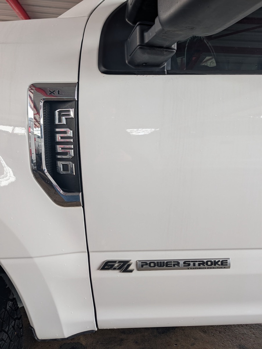Vehicle photo