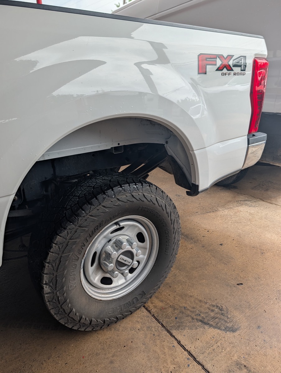 Vehicle photo