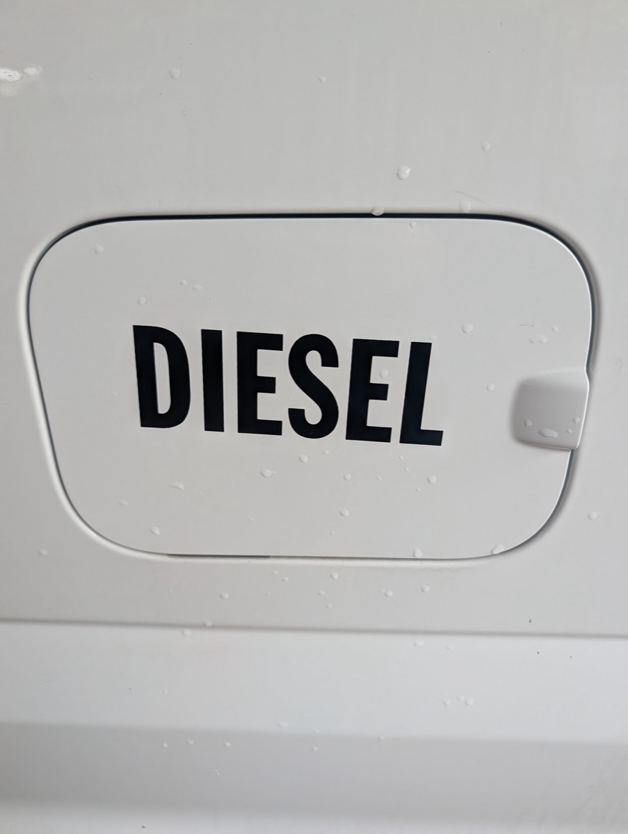 Vehicle photo